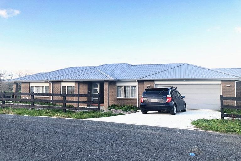 Photo of property in 9 Mclachlan Way, Pokeno, 2471