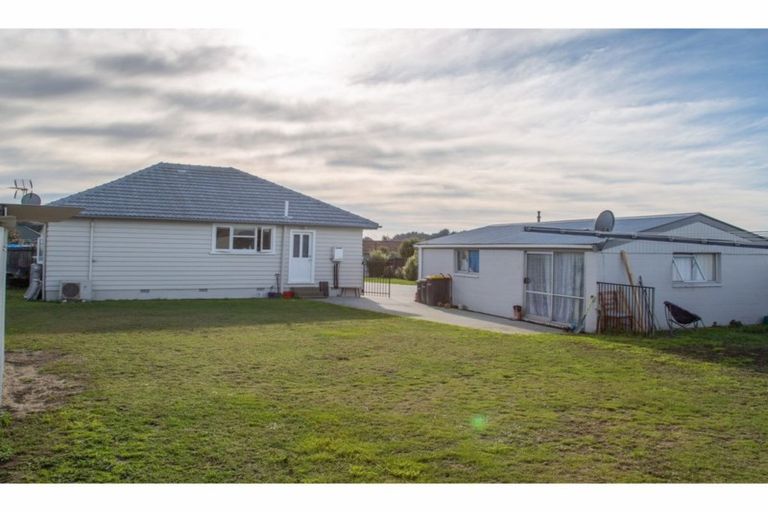 Photo of property in 8 Pandora Street, North New Brighton, Christchurch, 8083