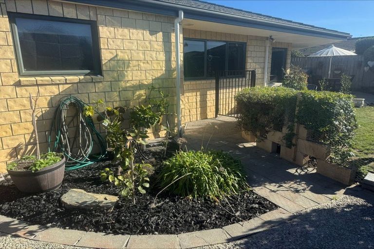 Photo of property in 12 Pelorus Place, Redwoodtown, Blenheim, 7201