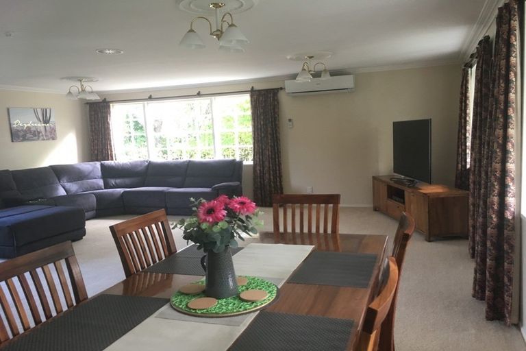 Photo of property in 3 Linmor Place, Terrace End, Palmerston North, 4410