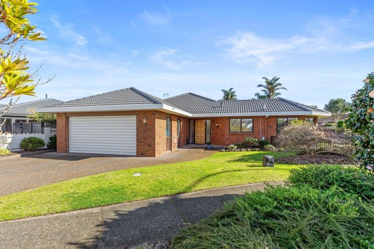 Photo of property in 34 Tainui Street, Matua, Tauranga, 3110