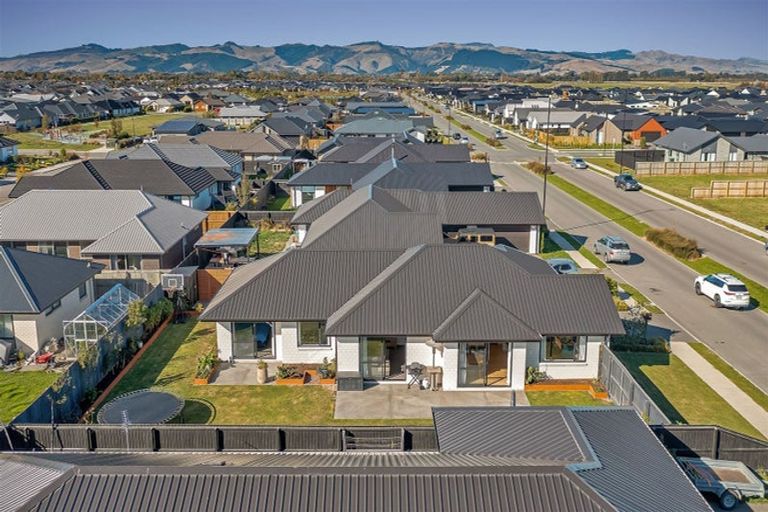 Photo of property in 75 Southfield Drive, Lincoln, 7608