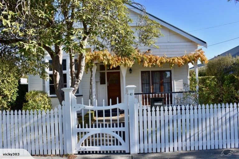 Photo of property in 47 Pine Street, Mount Eden, Auckland, 1041