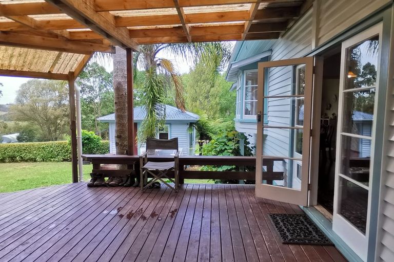 Photo of property in 2239b State Highway 12, Paparoa, 0571