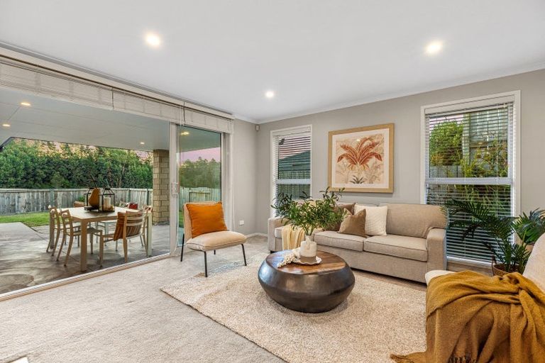 Photo of property in 1 Materawaho Way, Pyes Pa, Tauranga, 3112