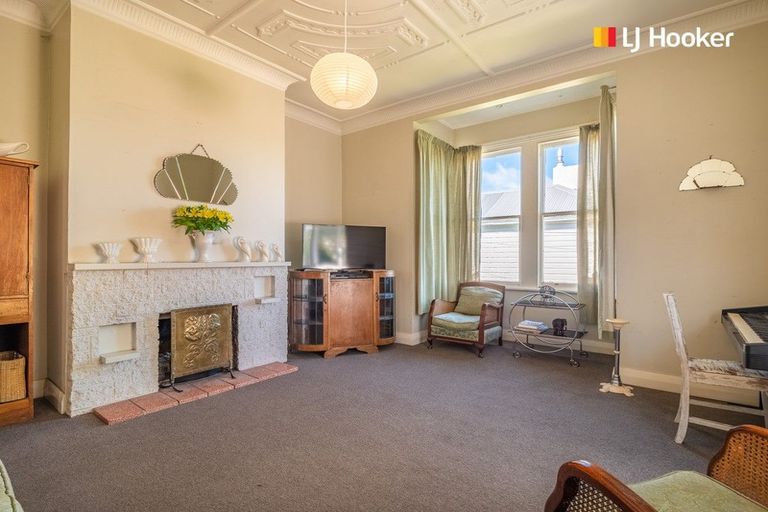 Photo of property in 51 Tyne Street, Roslyn, Dunedin, 9010