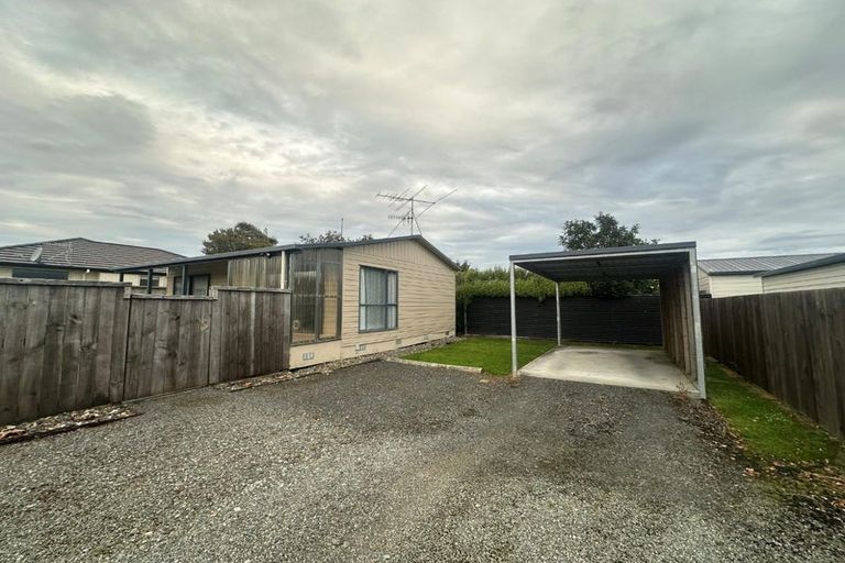 Photo of property in 41 Clifton Street, Windsor, Invercargill, 9810