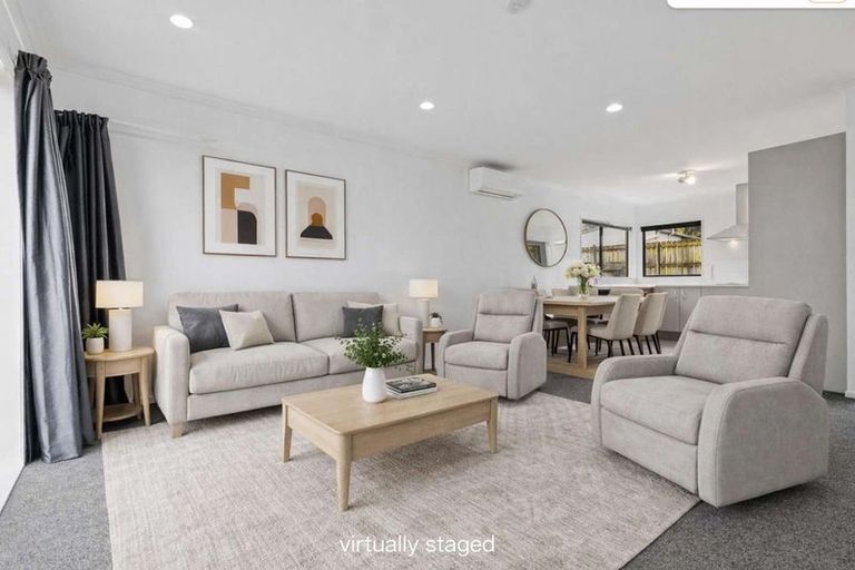 Photo of property in 70b Kayes Road, Pukekohe, 2120