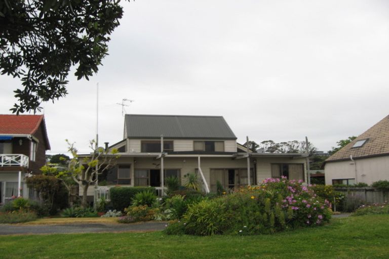 Photo of property in 87 The Esplanade, Manly, Whangaparaoa, 0930