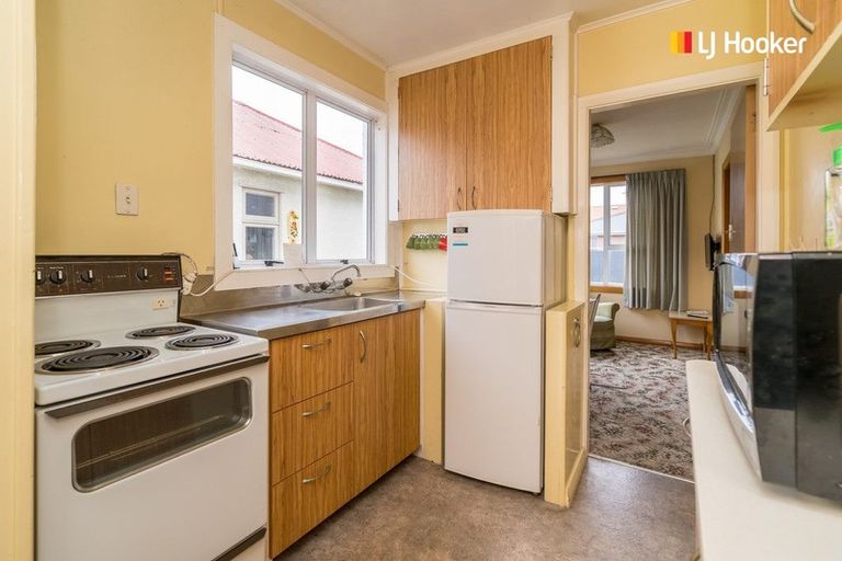 Photo of property in 182 Oxford Street, South Dunedin, Dunedin, 9012