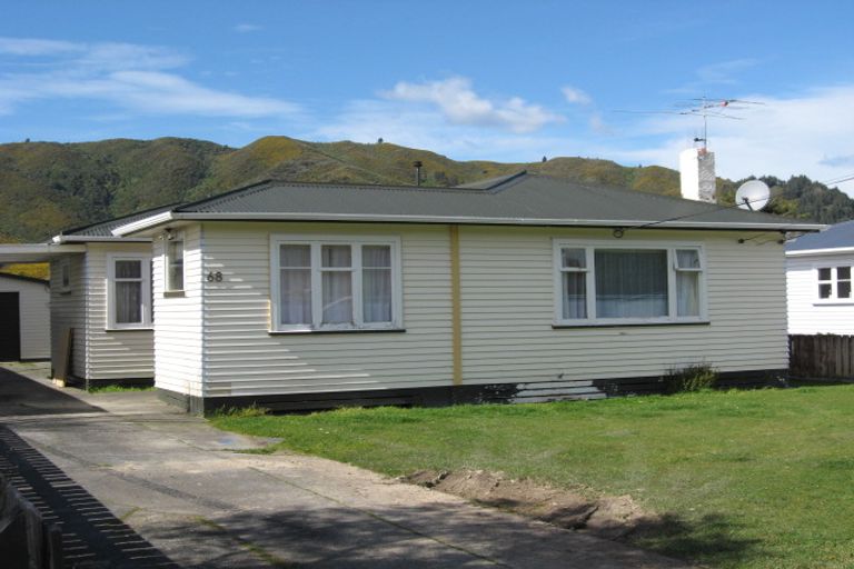 Photo of property in 68 Westminster Road, Wainuiomata, Lower Hutt, 5014