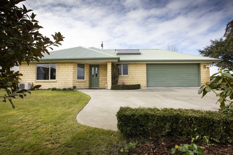 Photo of property in 12 Geoff Geering Drive, Netherby, Ashburton, 7700