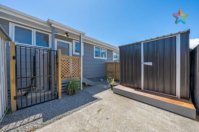 Photo of property in 2/6 Galway Street, Waterloo, Lower Hutt, 5011