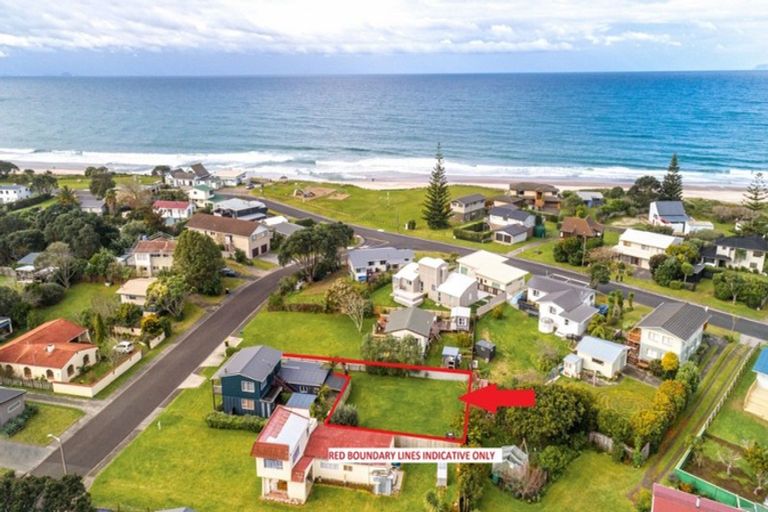 Photo of property in 3a Dolphin Drive, Whiritoa, Whangamata, 3691