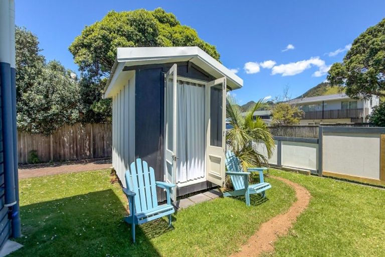 Photo of property in 2a Swordfish Avenue, Whiritoa, Whangamata, 3691