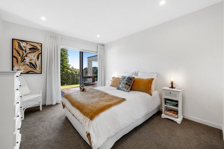 Photo of property in 1/13 Estelle Place, Farm Cove, Auckland, 2012