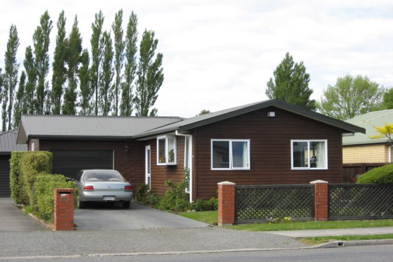 Photo of property in 31a South Belt, Rangiora, 7400