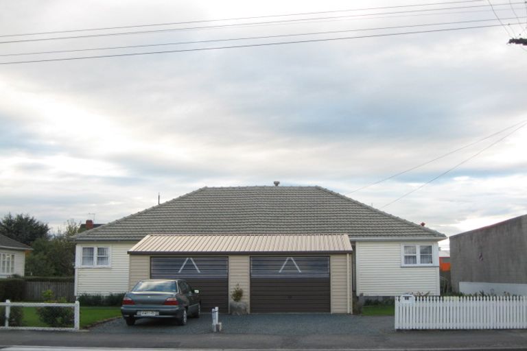 Photo of property in 92 Clyde Street, Balclutha, 9230