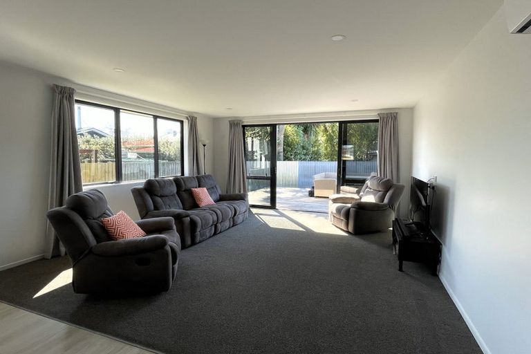 Photo of property in 196a Harewood Road, Papanui, Christchurch, 8053