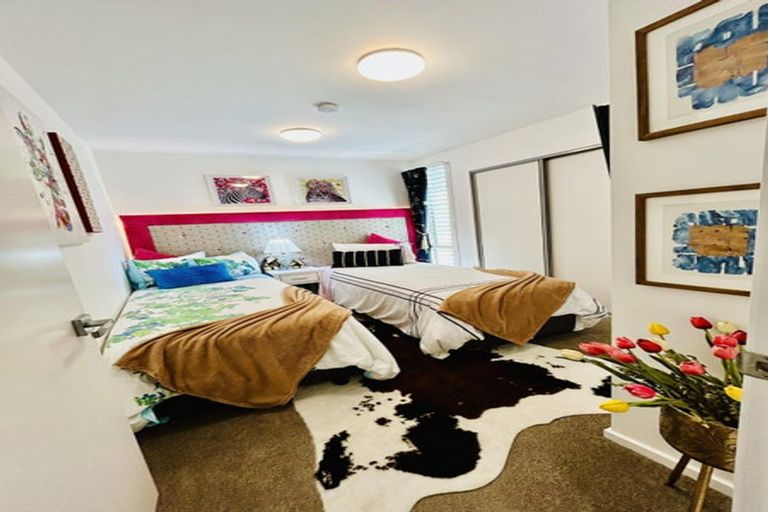 Photo of property in 3/318 Barbadoes Street, Christchurch Central, Christchurch, 8011
