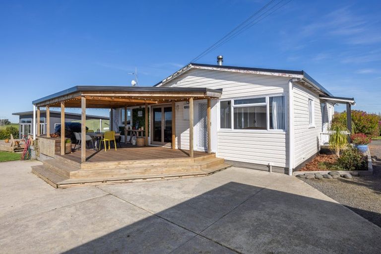 Photo of property in 1672 Tahuna Road, Te Hoe, Ohinewai, 3784