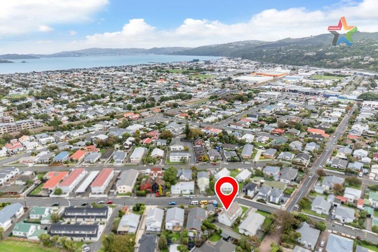 Photo of property in 26e Mudie Street, Alicetown, Lower Hutt, 5010