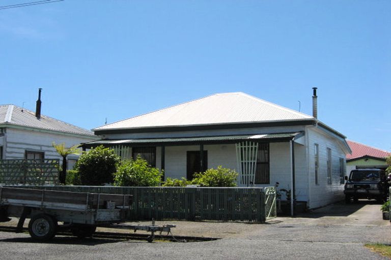 Photo of property in 41 Bright Street, Westport, 7825