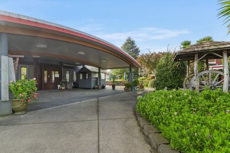 Photo of property in 341 Fitzgerald Road, Drury, 2577