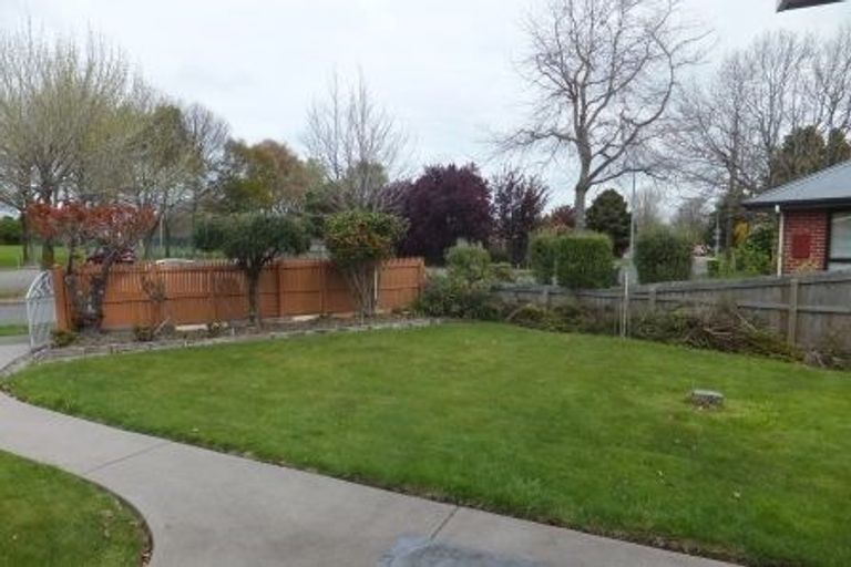 Photo of property in 29 Lochee Road, Upper Riccarton, Christchurch, 8041