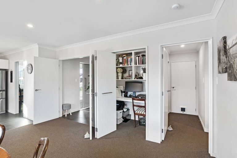 Photo of property in 25 Blue Jean Avenue, Rolleston, 7614