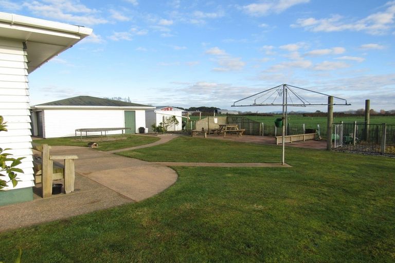 Photo of property in 384 Waihekau Road, Te Aroha West, Te Aroha, 3393