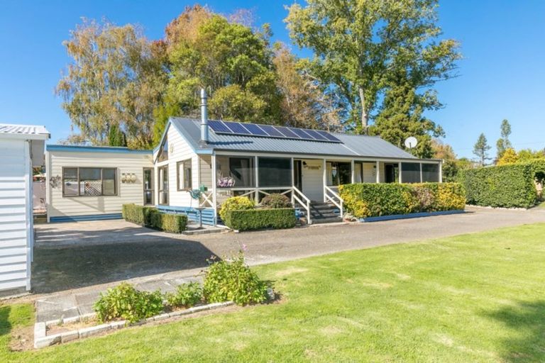 Photo of property in 591 Baffin Street, Pirongia, 3802