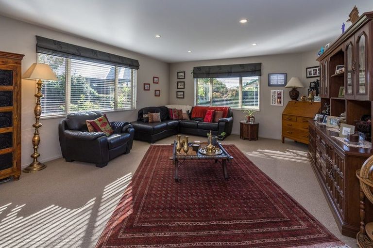 Photo of property in 8 Bernini Lane, Rolleston, 7614