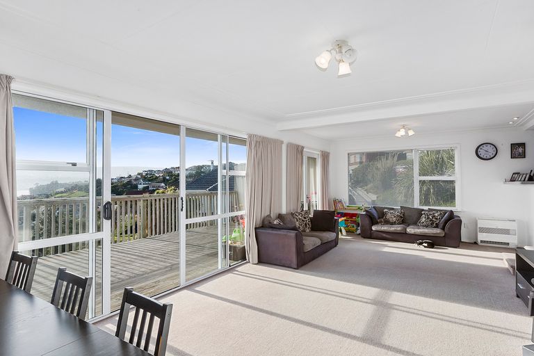 Photo of property in 40 Minto Street, Andersons Bay, Dunedin, 9013