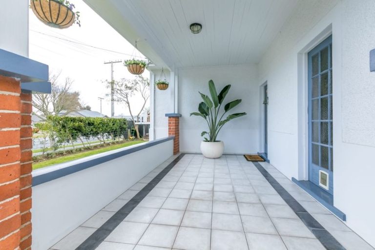 Photo of property in 23 Argyle Street, Hamilton East, Hamilton, 3216