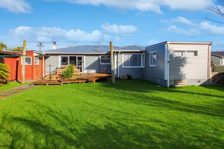 Photo of property in 63 Cook Street, Foxton, 4814