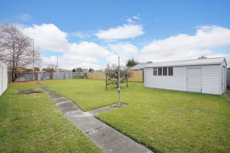 Photo of property in 12 Whitefield Street, Kaiapoi, 7630