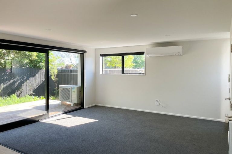 Photo of property in 8/146 Simeon Street, Spreydon, Christchurch, 8024