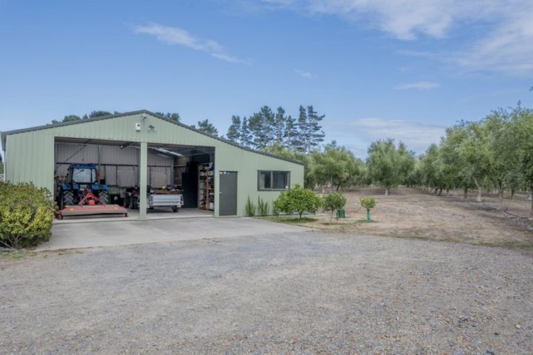 Photo of property in 22 Lethbridge Street, Feilding, 4702