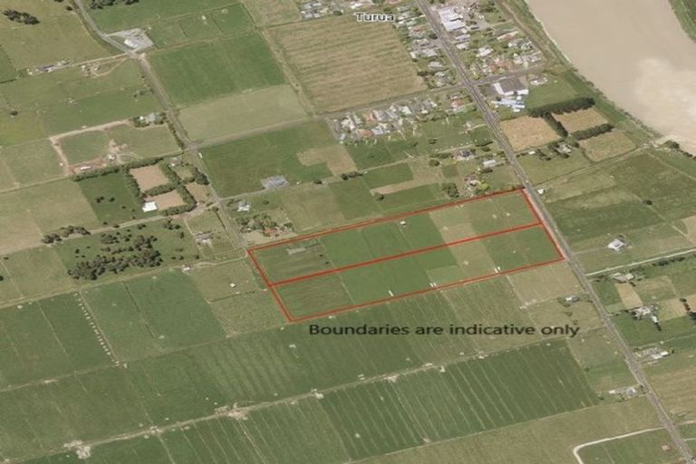 Photo of property in 560 Hauraki Road, Turua, 3574