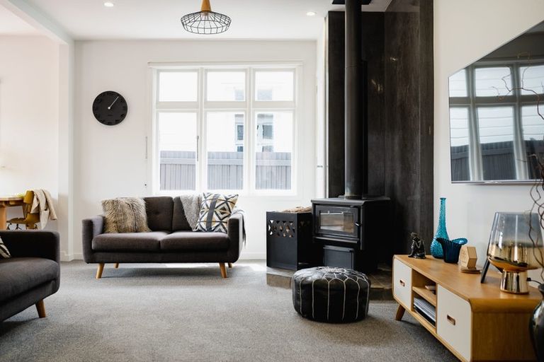 Photo of property in 33 Oakland Street, Andersons Bay, Dunedin, 9013