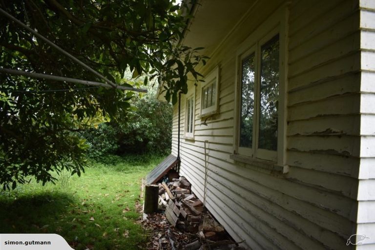 Photo of property in 602 Waiwera Street, Kawhia, 3889
