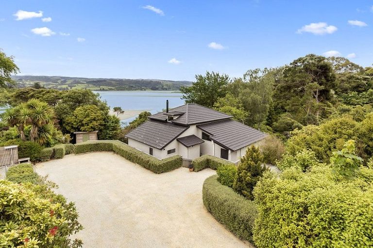Photo of property in 211 Doctors Point Road, Waitati, 9085