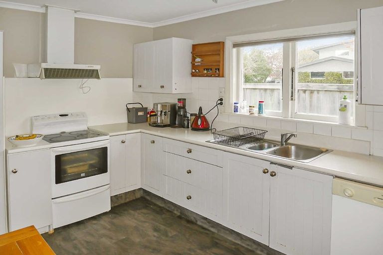 Photo of property in 39 Claridges Road, Casebrook, Christchurch, 8051