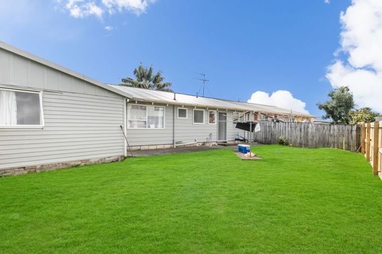 Photo of property in 69b Favona Road, Favona, Auckland, 2024