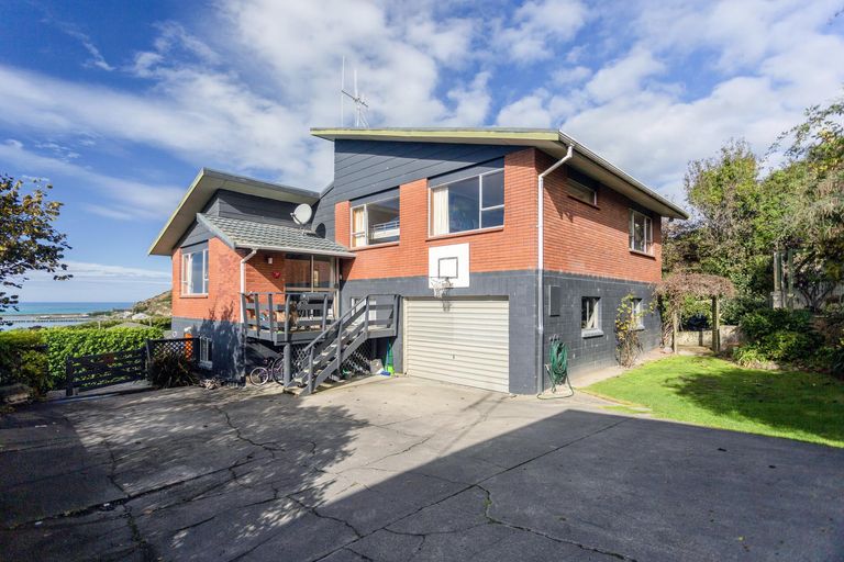 Photo of property in 69a Tees Street, South Hill, Oamaru, 9400