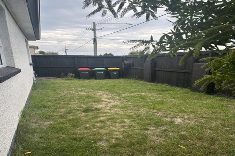 Photo of property in 53a Antigua Street, Addington, Christchurch, 8024