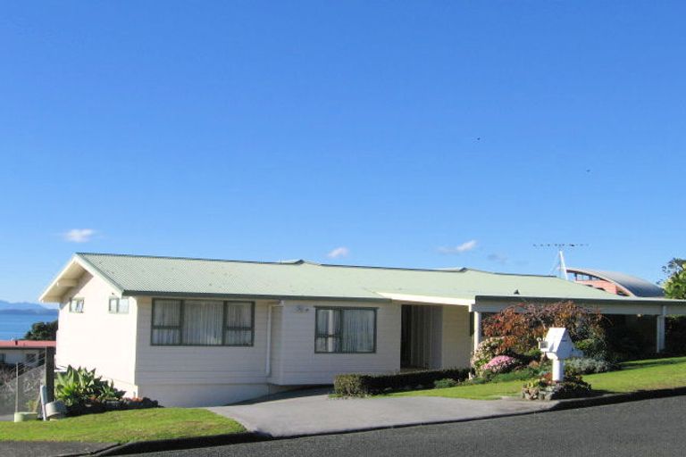 Photo of property in 37 Willjames Avenue, Algies Bay, Warkworth, 0920