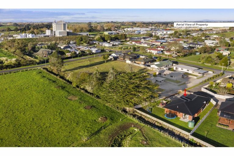 Photo of property in 20a Divers Road, Horotiu, Hamilton, 3288