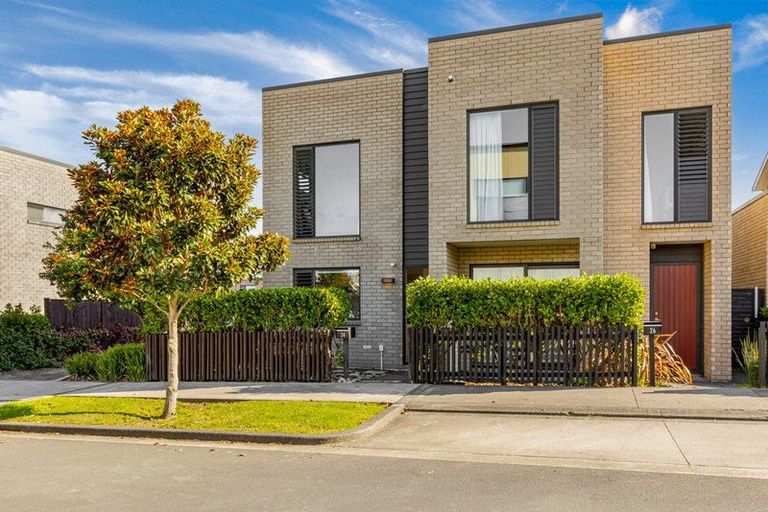 Photo of property in 24 Flounder Road, Hobsonville, Auckland, 0616